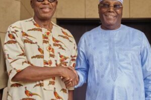 U-Turn or Unity? Amaechi’s Reported Acceptance of Atiku’s Running Mate Offer Ignites Fresh Questions Inside ADC