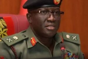 Army Reshuffle Ignites National Security Debate as Nigerians Demand Results Beyond New Appointments