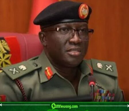 Army Reshuffle Ignites National Security Debate as Nigerians Demand Results Beyond New Appointments