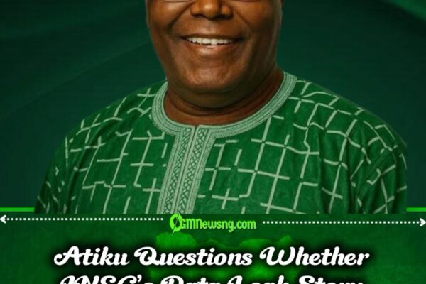 Voter Database Controversy Explodes as Atiku Demands Full INEC Investigation Over Internal Access Claims