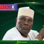 Democracy and Deregistration: Atiku Tells Tinubu to Learn From Jonathan and Buhari as Opposition Fears One-Party Future
