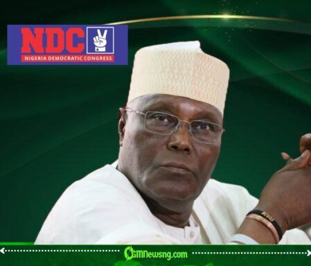 Democracy and Deregistration: Atiku Tells Tinubu to Learn From Jonathan and Buhari as Opposition Fears One-Party Future