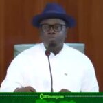 Ayo Wisdom: President Bola Ahmed Tinubu Signs Major Overhaul of NYSC Operations