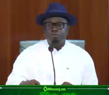 Ayo Wisdom: President Bola Ahmed Tinubu Signs Major Overhaul of NYSC Operations
