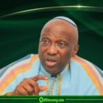 Security Concerns Grow as Primate Ayodele Calls for Total Okada Ban in Lagos