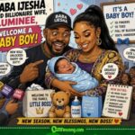 Baba Ijesha Don Swap Movie Script For Baby Formula Manual As Baby Boy Arrive