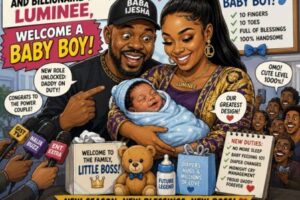 Baba Ijesha Don Swap Movie Script For Baby Formula Manual As Baby Boy Arrive