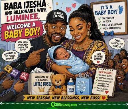 Baba Ijesha Don Swap Movie Script For Baby Formula Manual As Baby Boy Arrive