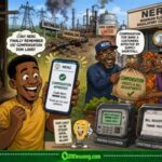 Band A Compensation: Na Electricity Refund Be This Or Official Receipt For Darkness?