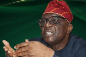 Bayo Onanuga Says Viral Oyo Kidnapping Photos Are Misleading