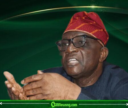 Bayo Onanuga Says Viral Oyo Kidnapping Photos Are Misleading