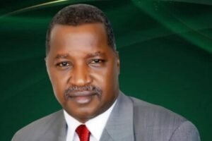Performance Under Fire as Bejide Challenges Ekiti Governor’s Record
