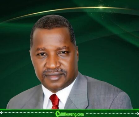 Performance Under Fire as Bejide Challenges Ekiti Governor’s Record