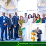 Benjamin Kalu Says Nigeria Is Open for Green Investment Business