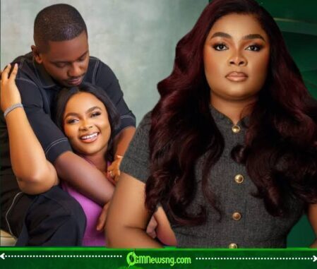 Bimbo Ademoye’s Sweet Birthday Message to Timini Egbuson Sparks Dating Speculations Among Fans