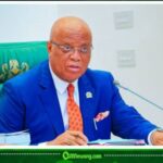Birthday Outreach: Is Gov Eno Redefining Political Celebrations Through Humanitarian Support?