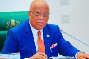 Birthday Outreach: Is Gov Eno Redefining Political Celebrations Through Humanitarian Support?