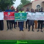 Black Sunday Becomes a Public Verdict on Insecurity as Borno Christians Demand Action