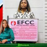 Blessing CEO Remanded in EFCC Custody as Court Defers Bail Ruling in Alleged ₦36 Million Fraud Case