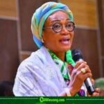 Blood Donation Drive Gains Momentum as First Lady Urges Youth Participation