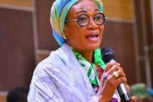 Blood Donation Drive Gains Momentum as First Lady Urges Youth Participation