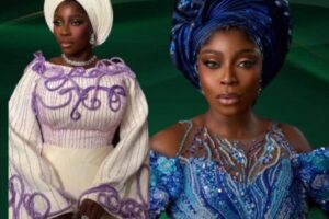 Bolaji Ogunmola Rejects Claims of Special Treatment for Ajosepo as Cinema Showtimes Debate Intensifies