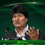 Bolivia Crisis Sparks Fears of Democratic Breakdown