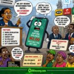Call Tariff Wahala: NCC Shake Telecom Table as Nigerians Prepare for Possible Airtime Shock