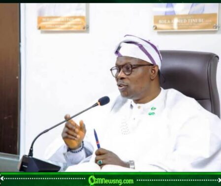 Health Fund: N50m Lifeline for Cancer Patients Sparks Hope, Questions Over Reach