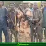 Captivity Video Reveals Demands That Could Test Nigeria’s Security Resolve As Abubakar Kidnaps Shocks Nation