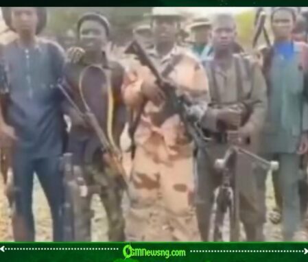 Captivity Video Reveals Demands That Could Test Nigeria’s Security Resolve As Abubakar Kidnaps Shocks Nation