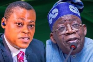 Captivity Crisis: Rufai Oseni Urges Tinubu to Prioritize Rescue of Oyo Schoolchildren