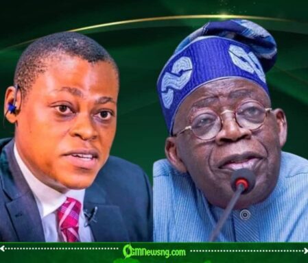 Captivity Crisis: Rufai Oseni Urges Tinubu to Prioritize Rescue of Oyo Schoolchildren