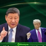 China Says National Security Has Become Washington’s Favorite Business Weapon