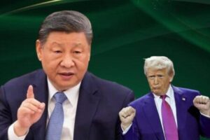China Says National Security Has Become Washington’s Favorite Business Weapon