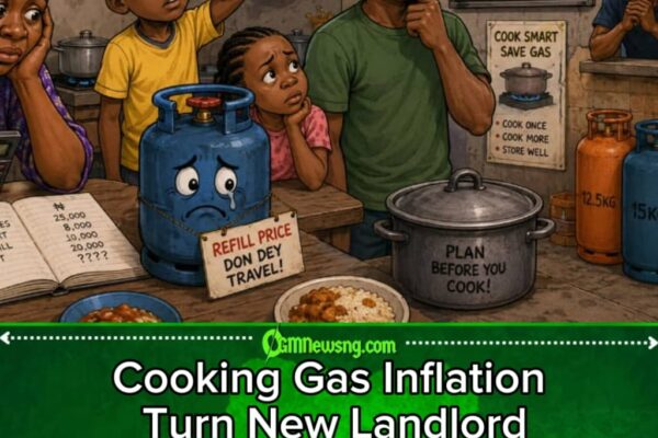 Cooking Gas Don Reach Degree Level? Awka Families Say Refill Now Be Like Paying Tuition Fee