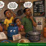 Cooking Gas Don Reach Degree Level? Awka Families Say Refill Now Be Like Paying Tuition Fee
