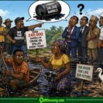 Crude Oil Don Become Frequent Flyer: CSO Say 240,000 Barrels Dey Miss Road Every Year For Niger Delta
