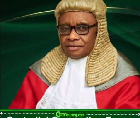 Custodial Congestion Forces Judicial Intervention as Chief Judge Frees 10 Inmates, Exposing Nigeria’s Growing Awaiting-Trial Crisis