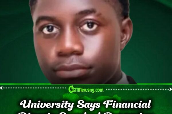 Cyberbullying Allegations Shake FUOYE as University Suspends Students Over Explosive Online Dispute