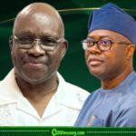 DEITIES AND POLITICAL LESSON: Fayose Declares Spiritual Reckoning for Makinde as Oyo Power Struggle Takes Dramatic Turn