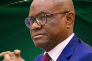 LAND GRABBERS, DEMOLITION AND THE FEAR OF THE BULLDOZER: Wike’s Latest Warning Shakes Abuja Property Owners