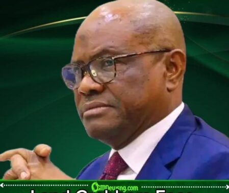 LAND GRABBERS, DEMOLITION AND THE FEAR OF THE BULLDOZER: Wike’s Latest Warning Shakes Abuja Property Owners