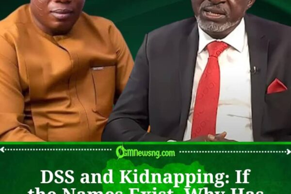 DSS Urged to Question Sunday Igboho Over Oyo Kidnapping Claims