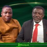 DSS Urged to Question Sunday Igboho Over Oyo Kidnapping Claims