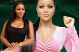 Damilola Adegbite Says Life Is About Leaving a Legacy After Attending Alex Ekubo’s Service of Songs