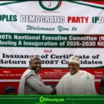 Dangote Refinery Ownership Battle: Why Dangote Refused to Give NNPCL More Shares