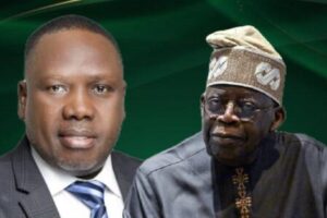 Daniel Bwala Says Tinubu’s Policies Help the Poor More Than the Rich