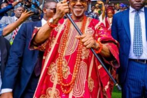 Governor Dapo Abiodun Has Delivered Peace and Stability, Adviser Insists
