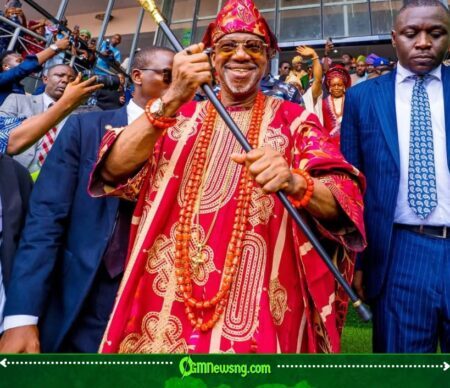 Governor Dapo Abiodun Has Delivered Peace and Stability, Adviser Insists